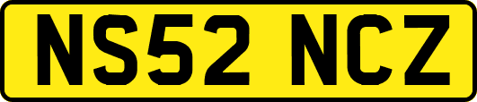 NS52NCZ