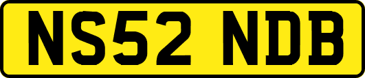 NS52NDB