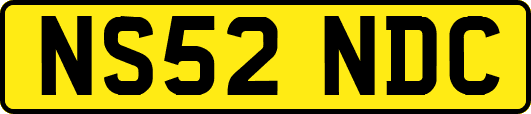 NS52NDC