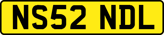 NS52NDL