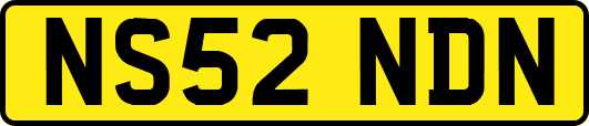 NS52NDN