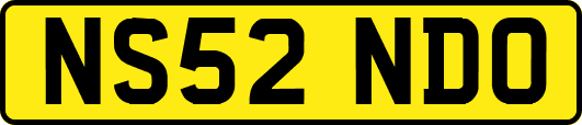 NS52NDO