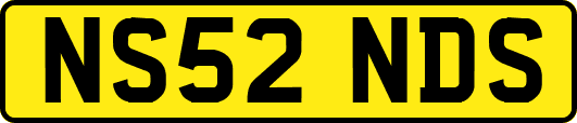 NS52NDS