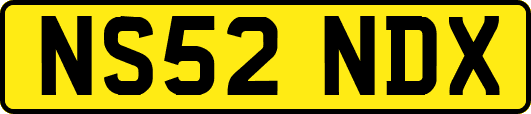 NS52NDX