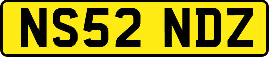 NS52NDZ