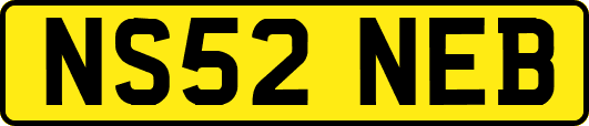 NS52NEB