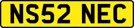 NS52NEC
