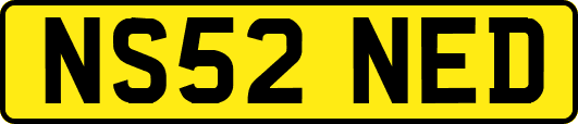 NS52NED