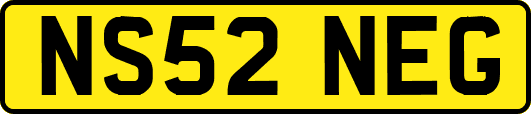 NS52NEG