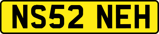 NS52NEH