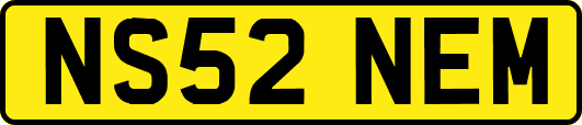 NS52NEM