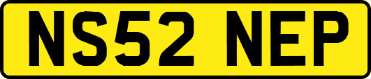 NS52NEP