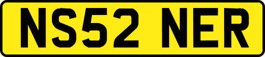 NS52NER