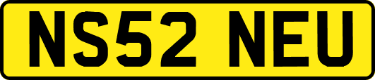 NS52NEU