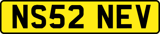 NS52NEV