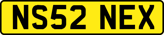 NS52NEX