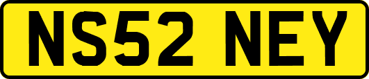 NS52NEY