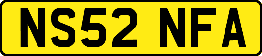 NS52NFA