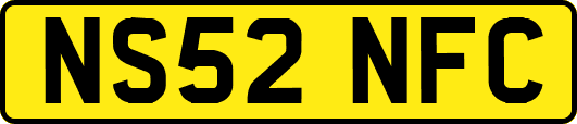 NS52NFC