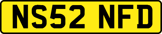 NS52NFD
