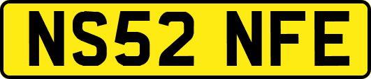 NS52NFE