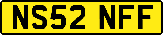 NS52NFF