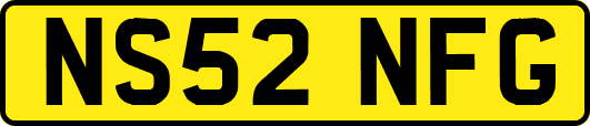 NS52NFG