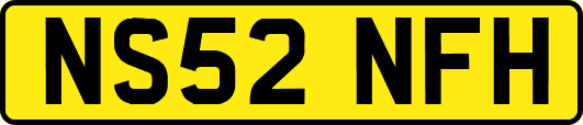 NS52NFH