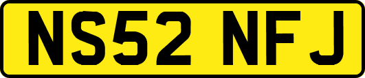 NS52NFJ