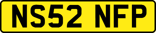NS52NFP