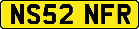 NS52NFR