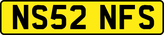 NS52NFS