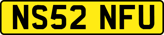 NS52NFU