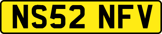 NS52NFV