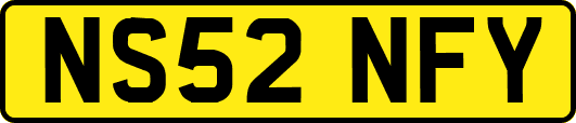 NS52NFY