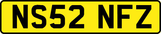 NS52NFZ