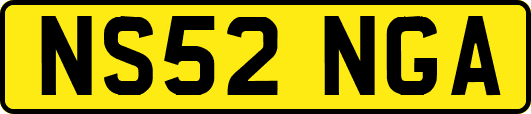 NS52NGA