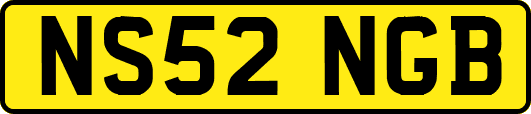 NS52NGB