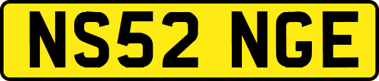 NS52NGE