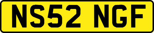 NS52NGF