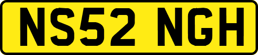NS52NGH