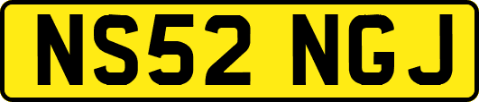 NS52NGJ