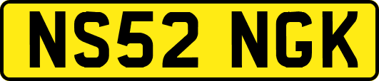 NS52NGK
