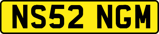 NS52NGM