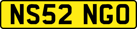 NS52NGO