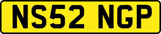 NS52NGP