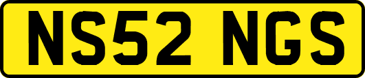 NS52NGS