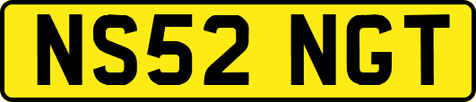 NS52NGT