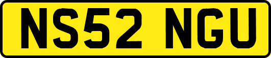 NS52NGU