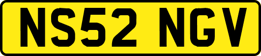 NS52NGV